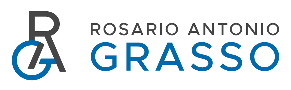 Rosario Antonio Grasso Mental coach & Business Mentor