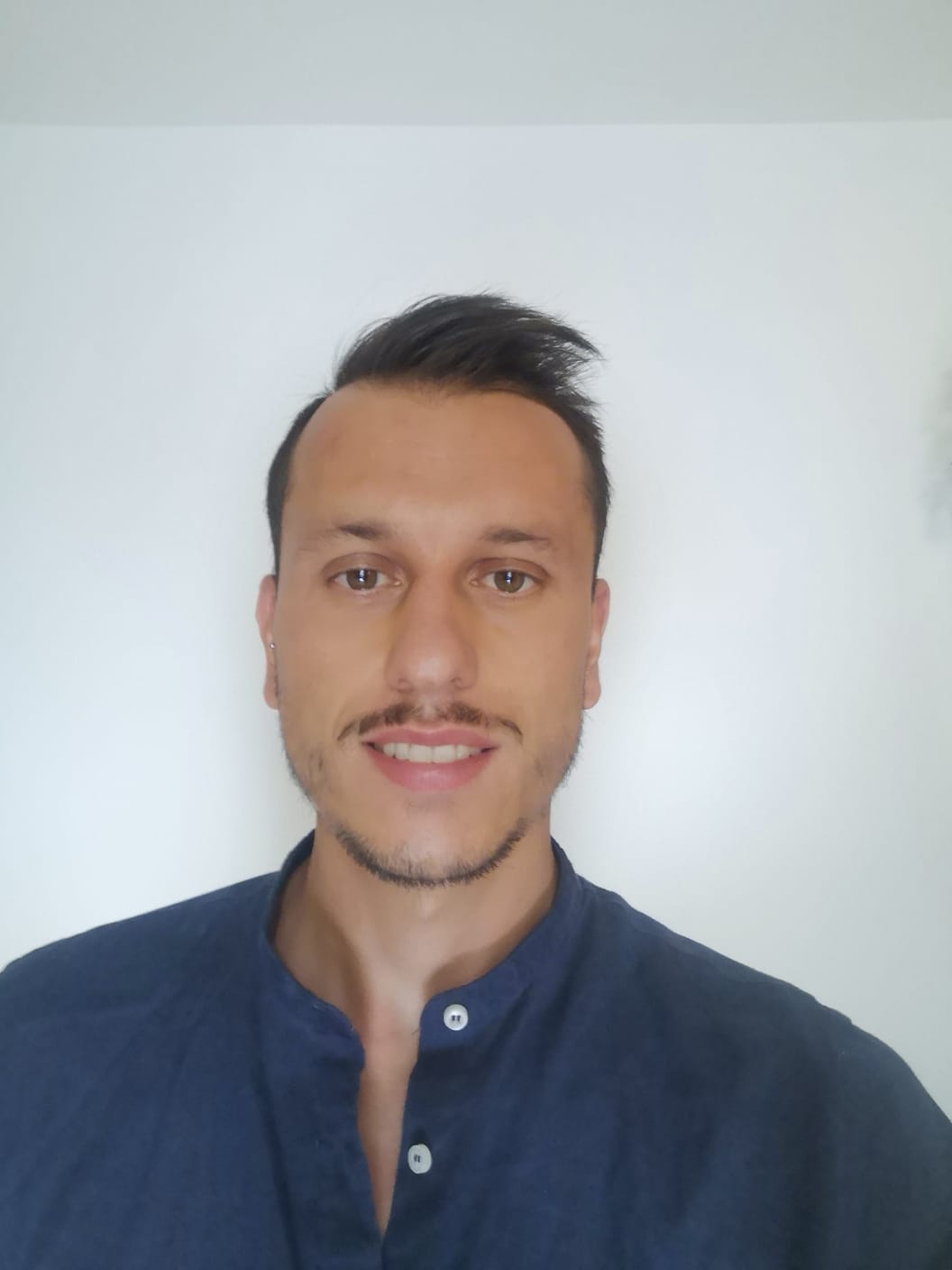 Mental coach Catania- Rosario Antonio Grasso
