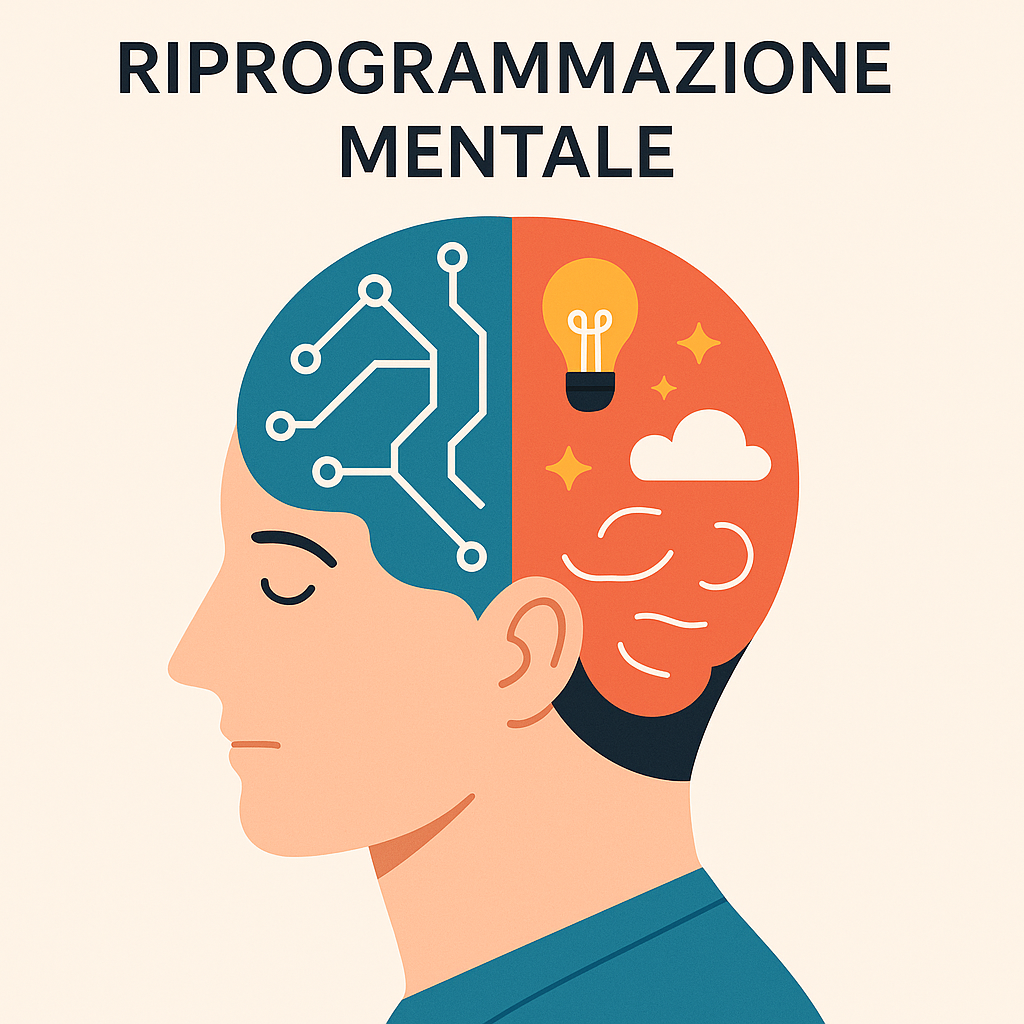 Riprogrammazione mentale